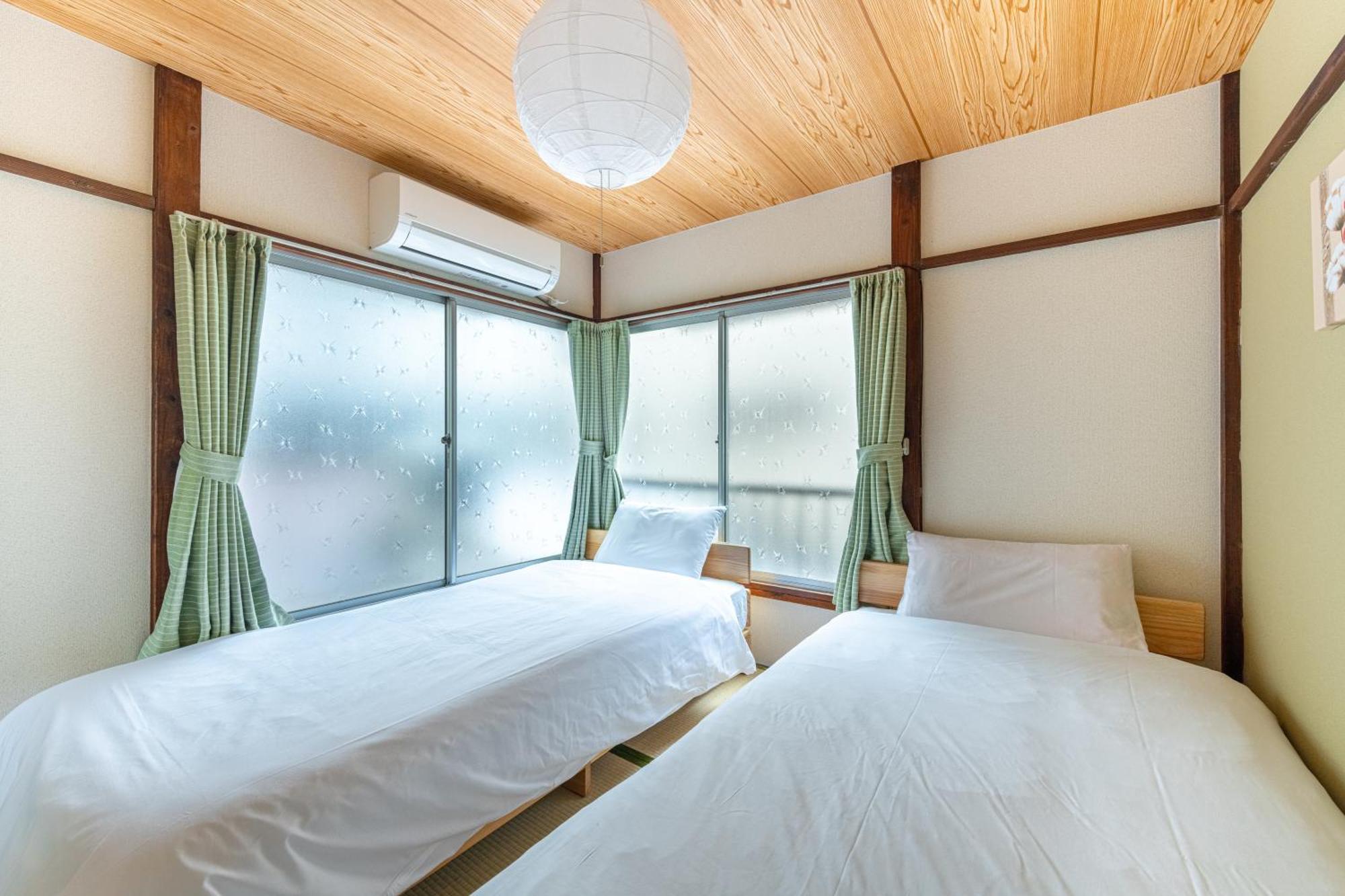 東上野戸建 Villa Tokyo Ngoại thất bức ảnh