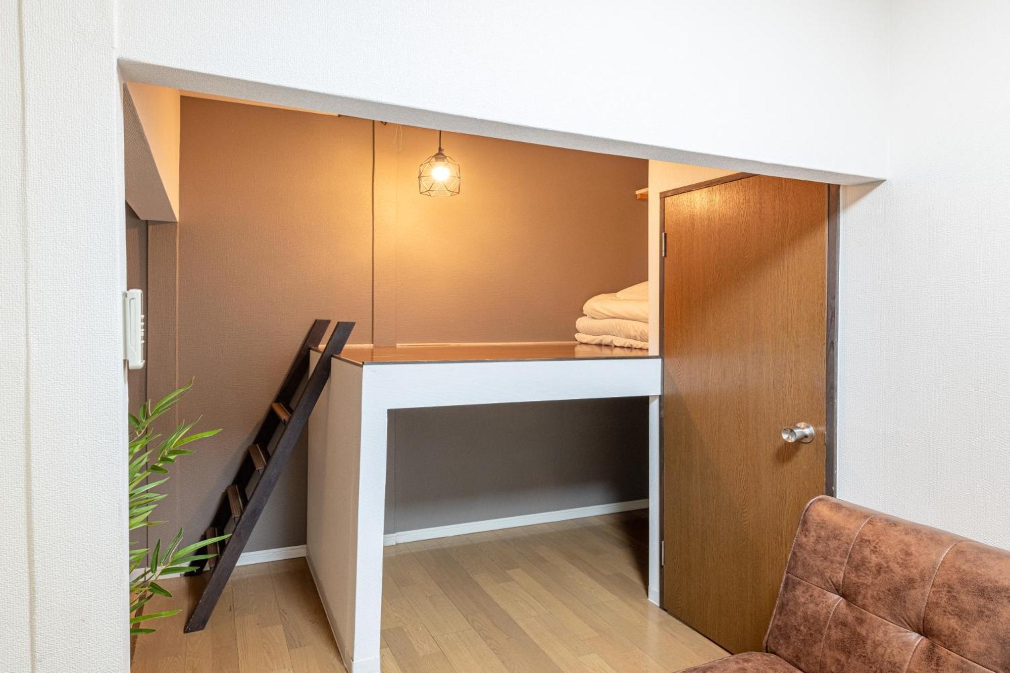 東上野戸建 Villa Tokyo Ngoại thất bức ảnh