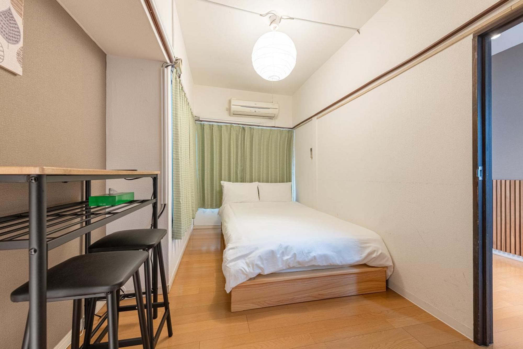 東上野戸建 Villa Tokyo Ngoại thất bức ảnh