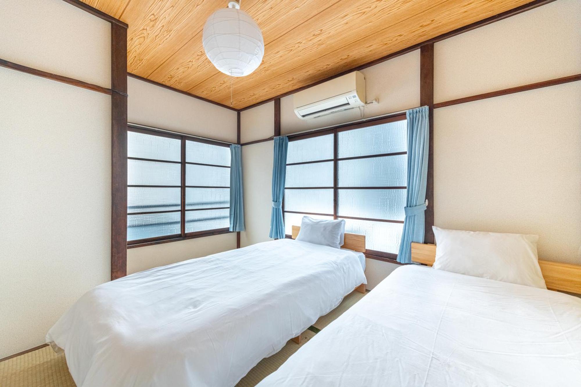 東上野戸建 Villa Tokyo Ngoại thất bức ảnh