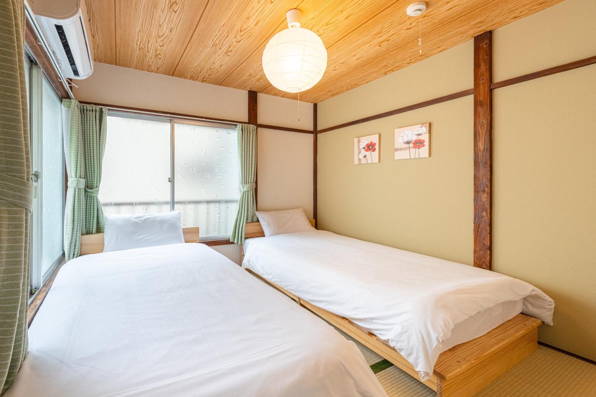 東上野戸建 Villa Tokyo Ngoại thất bức ảnh