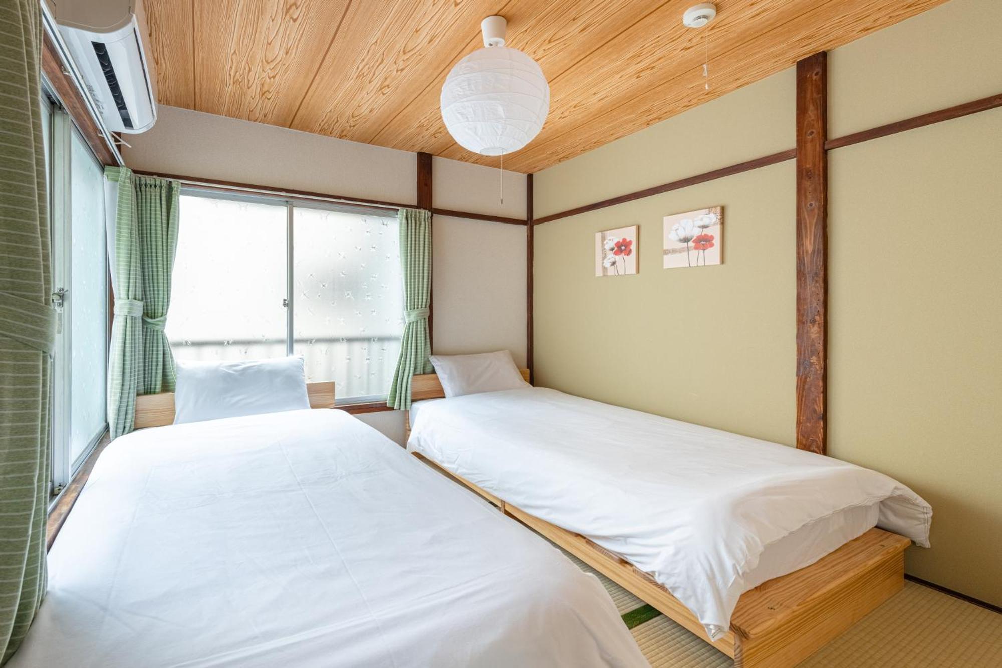 東上野戸建 Villa Tokyo Ngoại thất bức ảnh