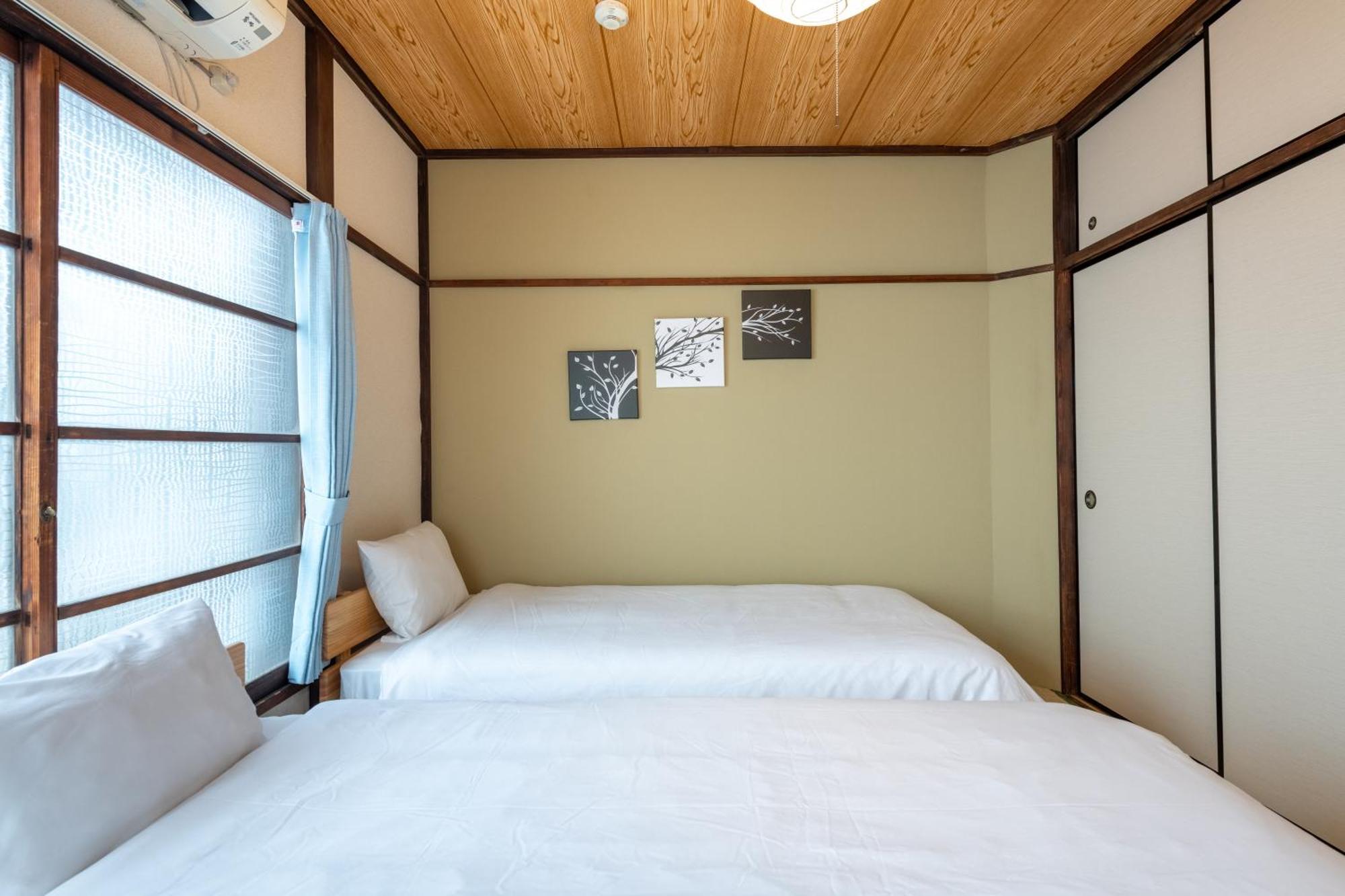 東上野戸建 Villa Tokyo Ngoại thất bức ảnh