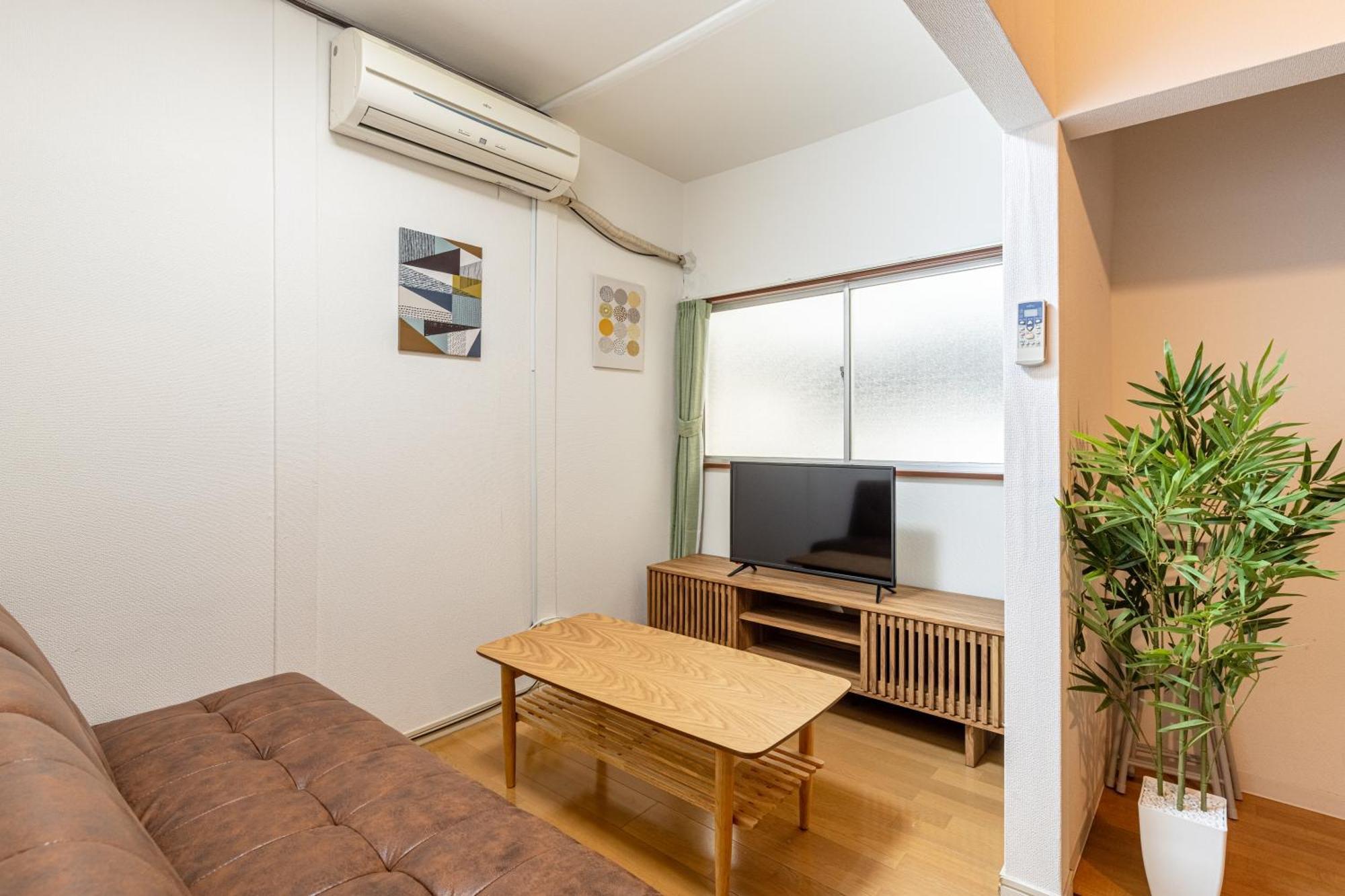 東上野戸建 Villa Tokyo Ngoại thất bức ảnh