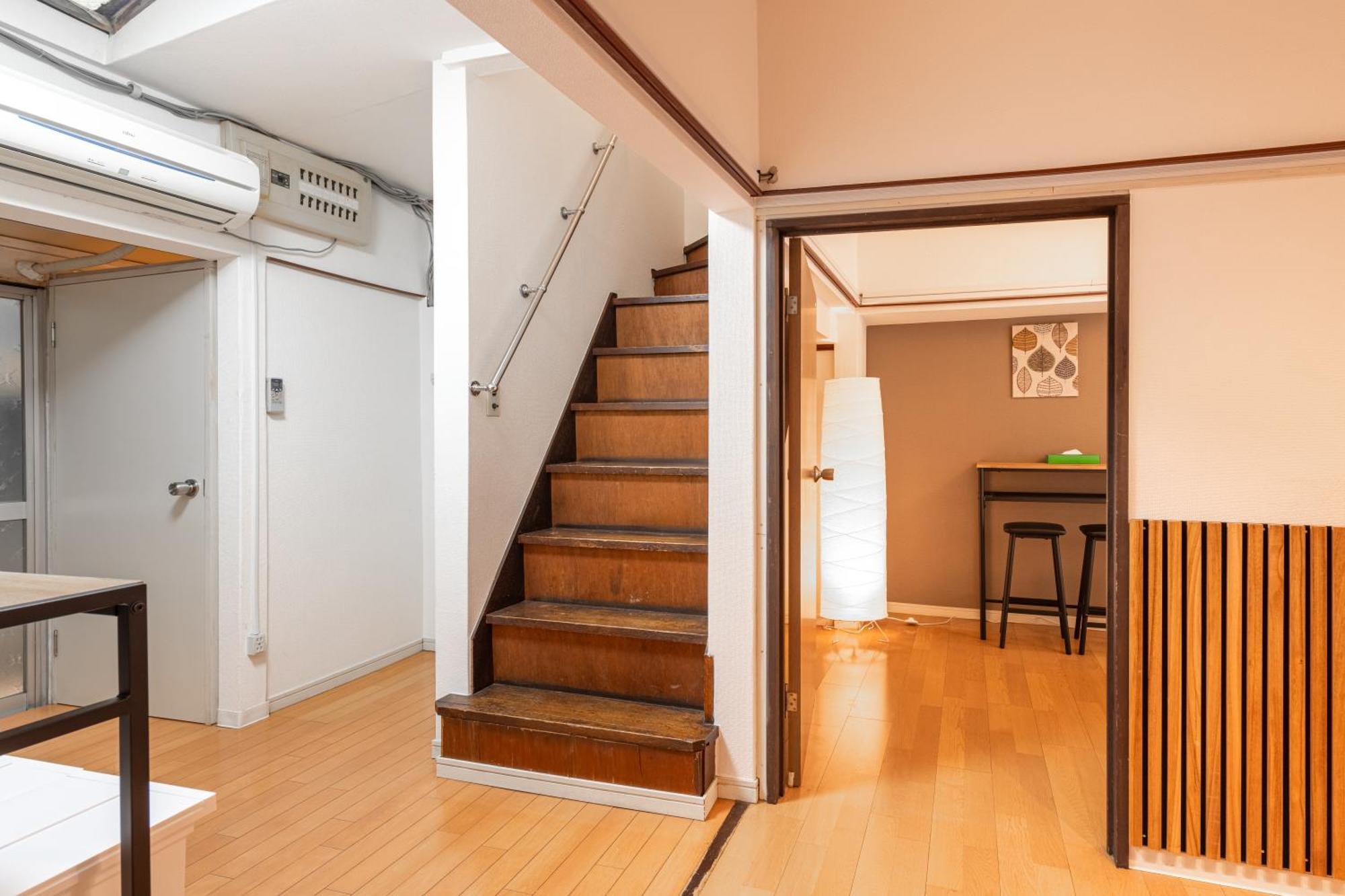 東上野戸建 Villa Tokyo Ngoại thất bức ảnh