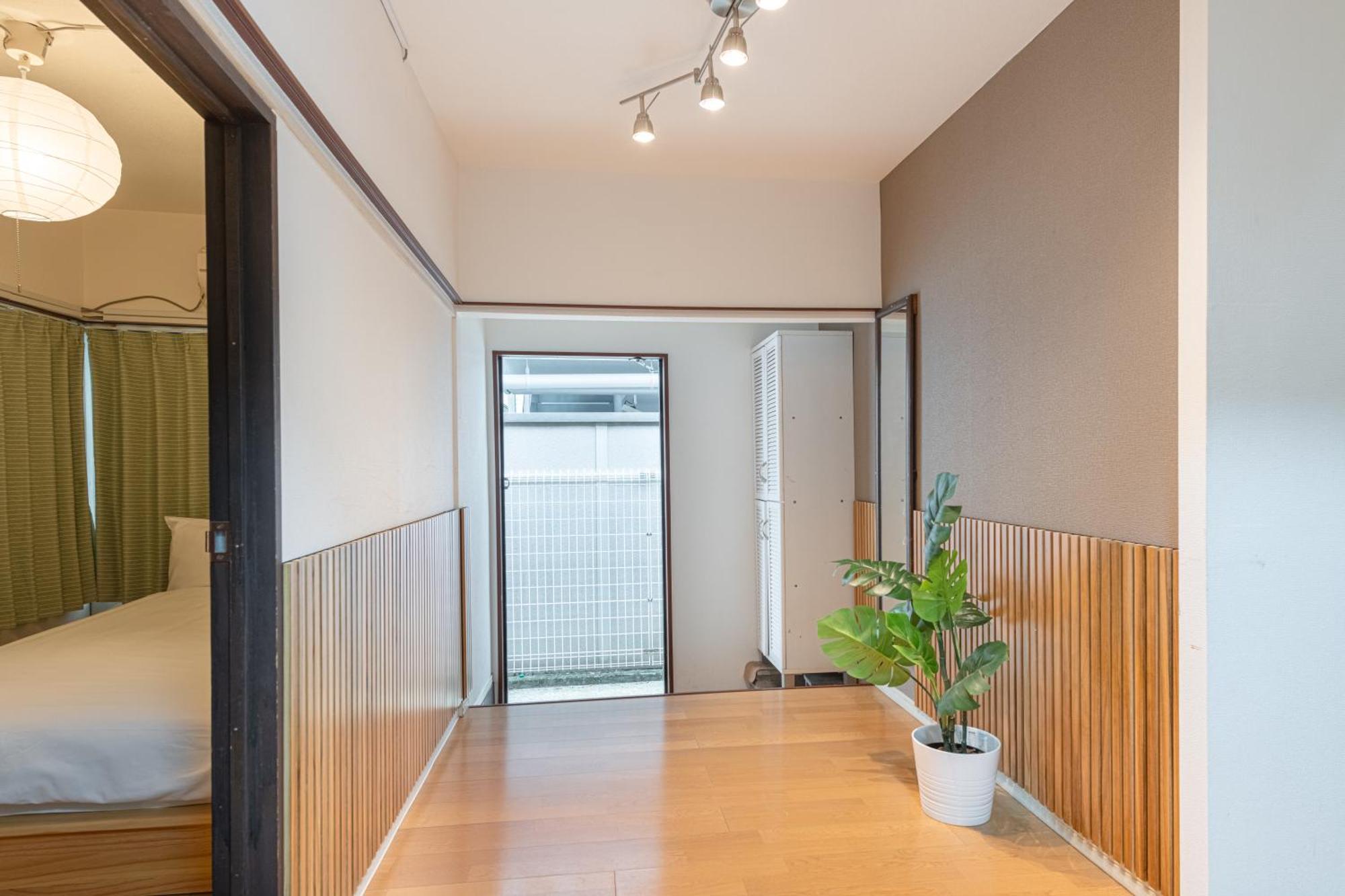 東上野戸建 Villa Tokyo Ngoại thất bức ảnh