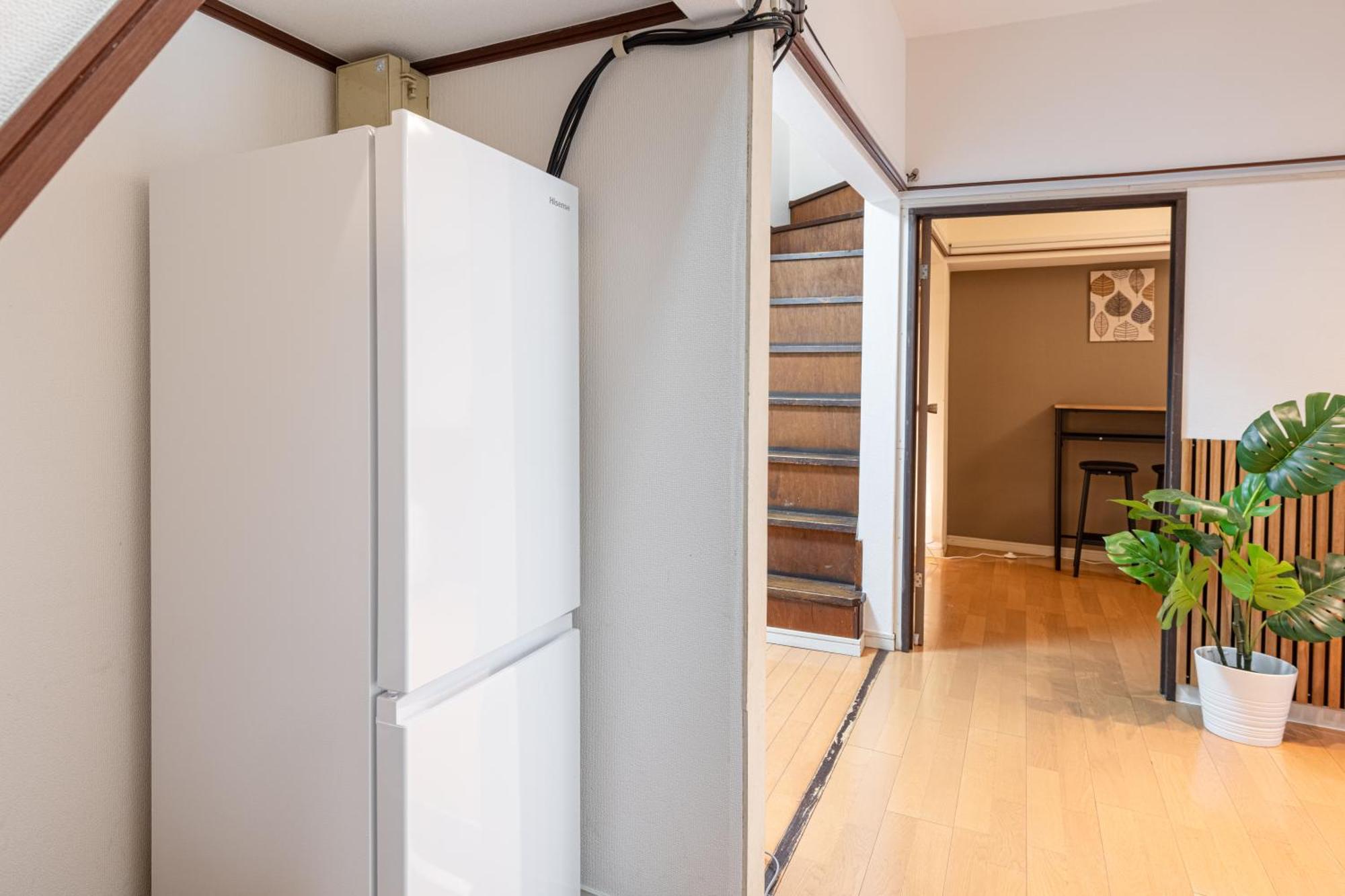 東上野戸建 Villa Tokyo Ngoại thất bức ảnh