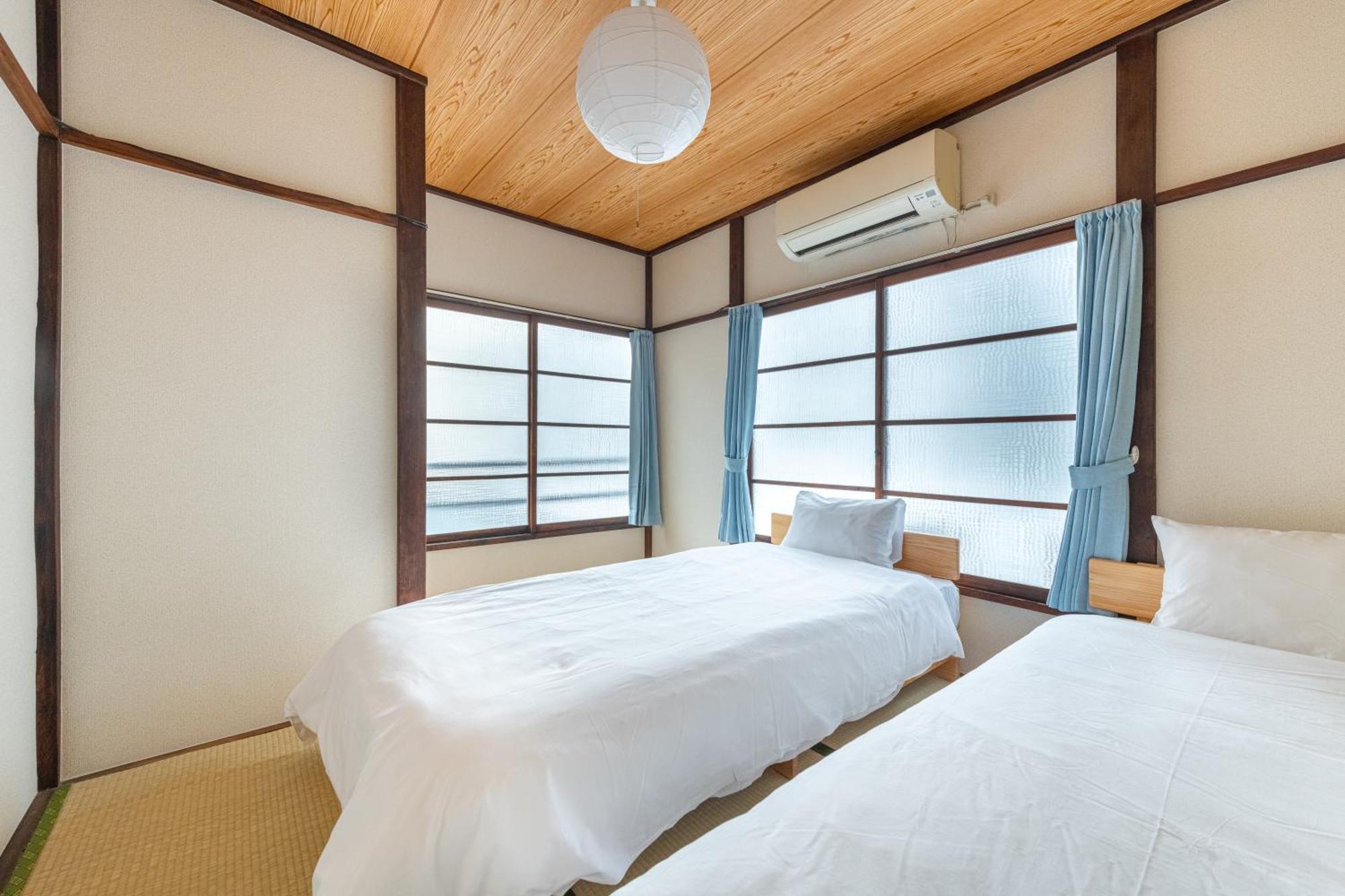 東上野戸建 Villa Tokyo Ngoại thất bức ảnh