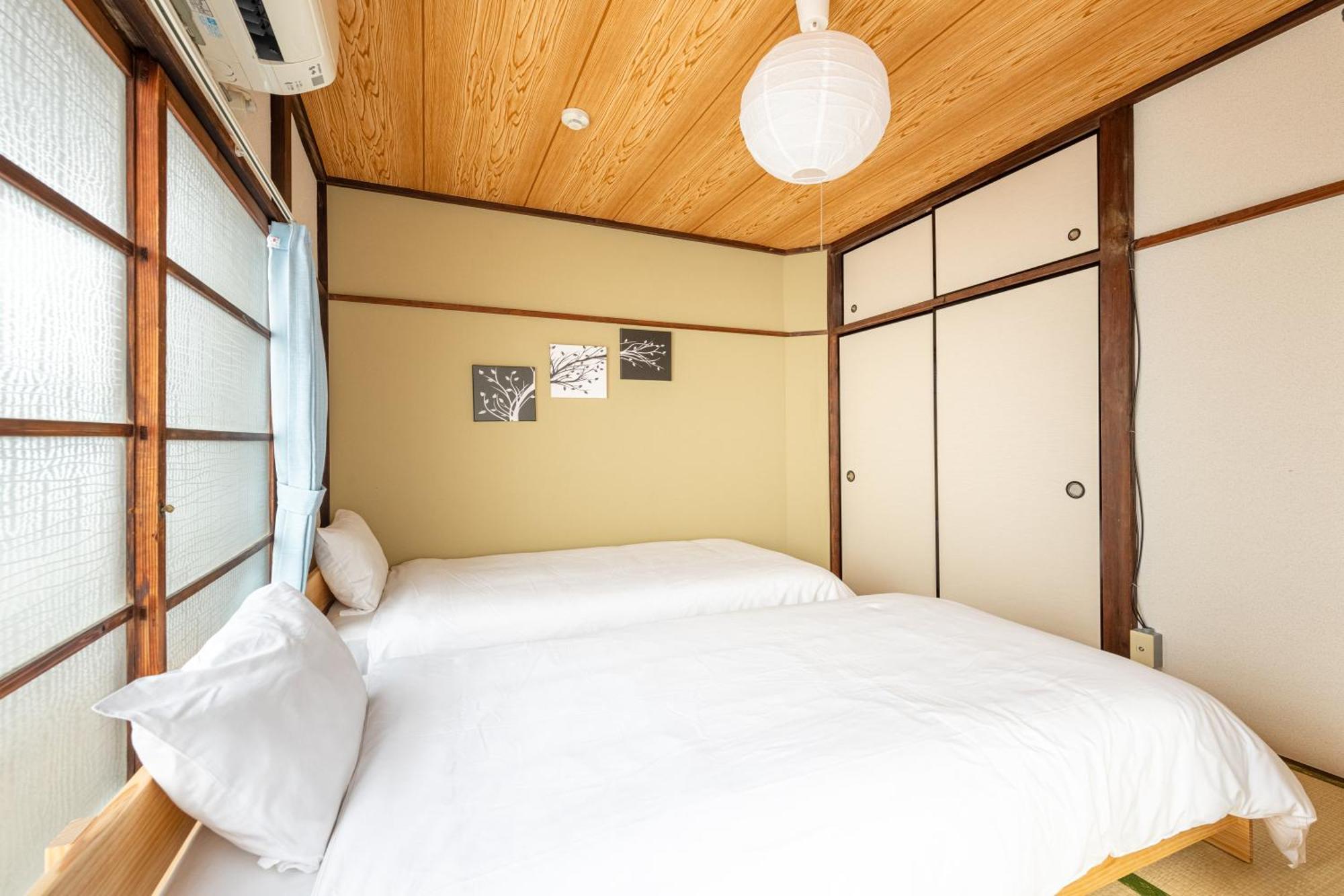 東上野戸建 Villa Tokyo Ngoại thất bức ảnh