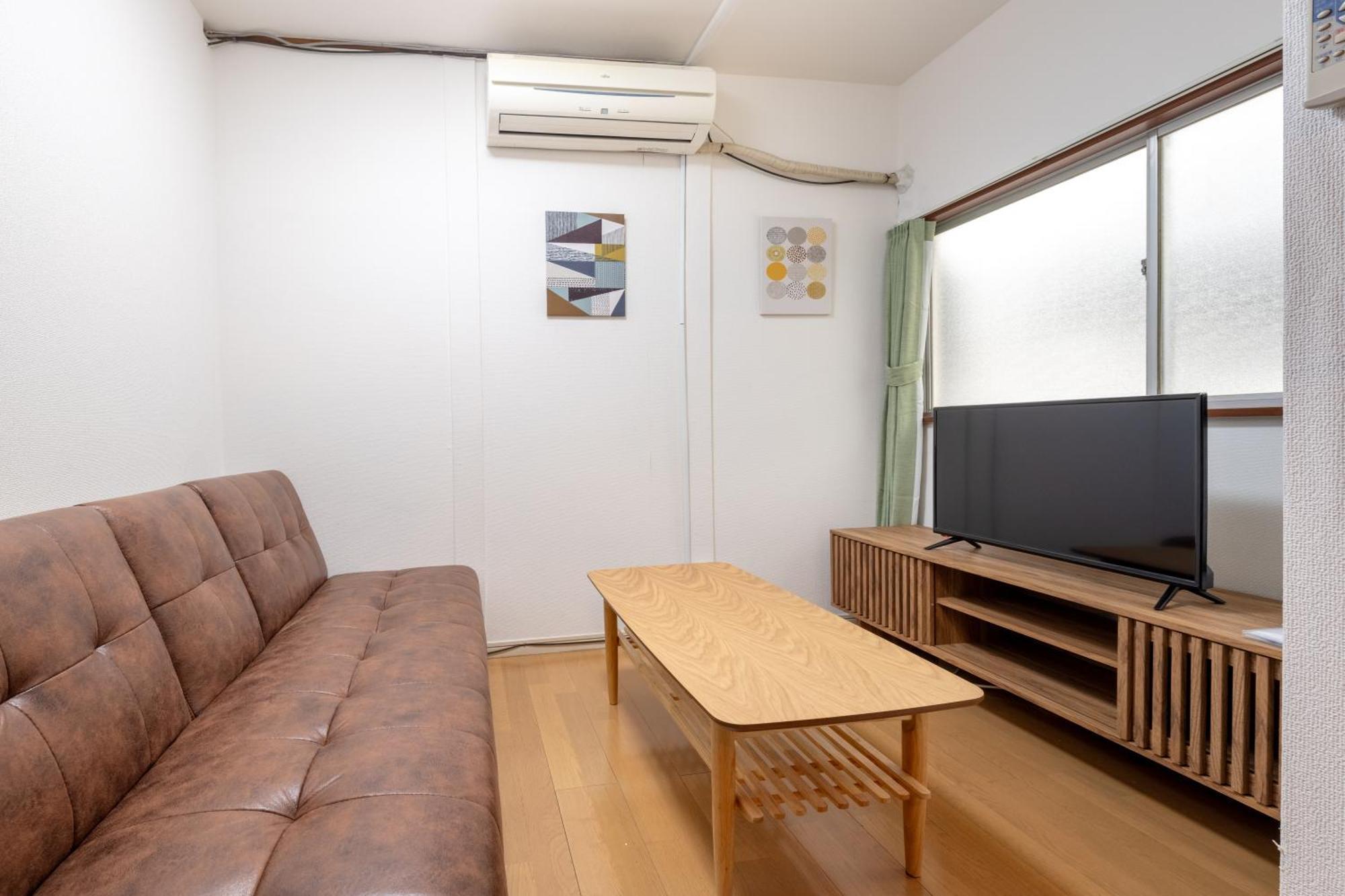 東上野戸建 Villa Tokyo Ngoại thất bức ảnh