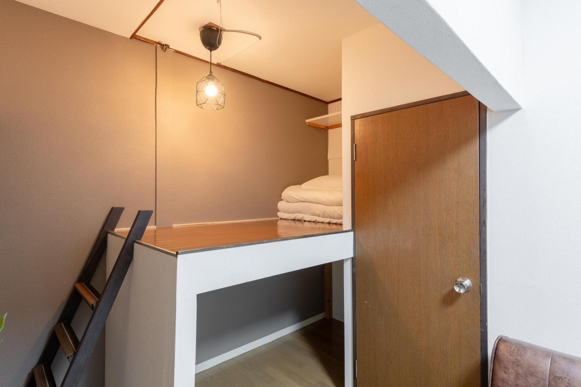 東上野戸建 Villa Tokyo Ngoại thất bức ảnh