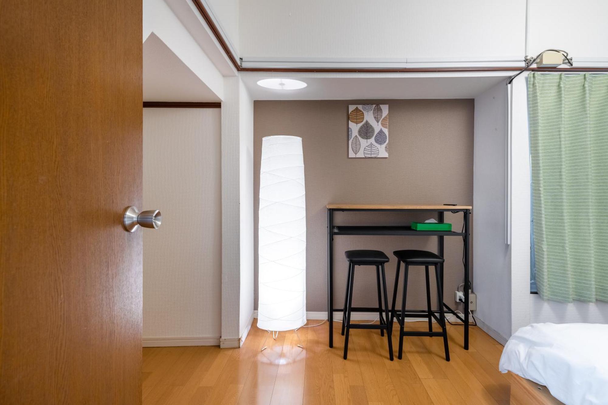 東上野戸建 Villa Tokyo Ngoại thất bức ảnh