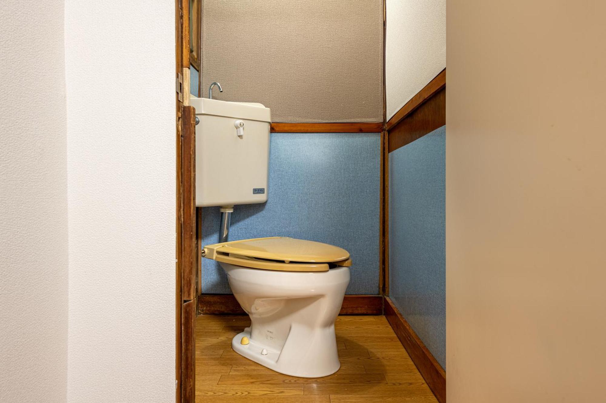東上野戸建 Villa Tokyo Ngoại thất bức ảnh