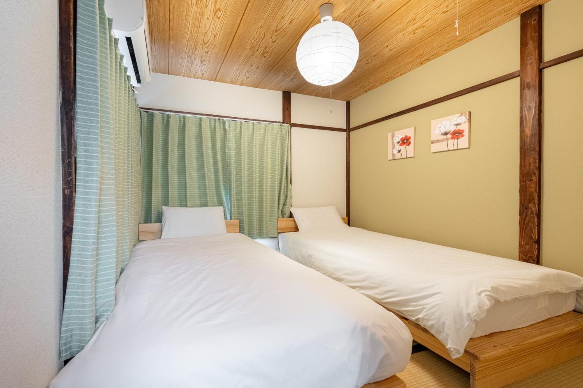 東上野戸建 Villa Tokyo Ngoại thất bức ảnh